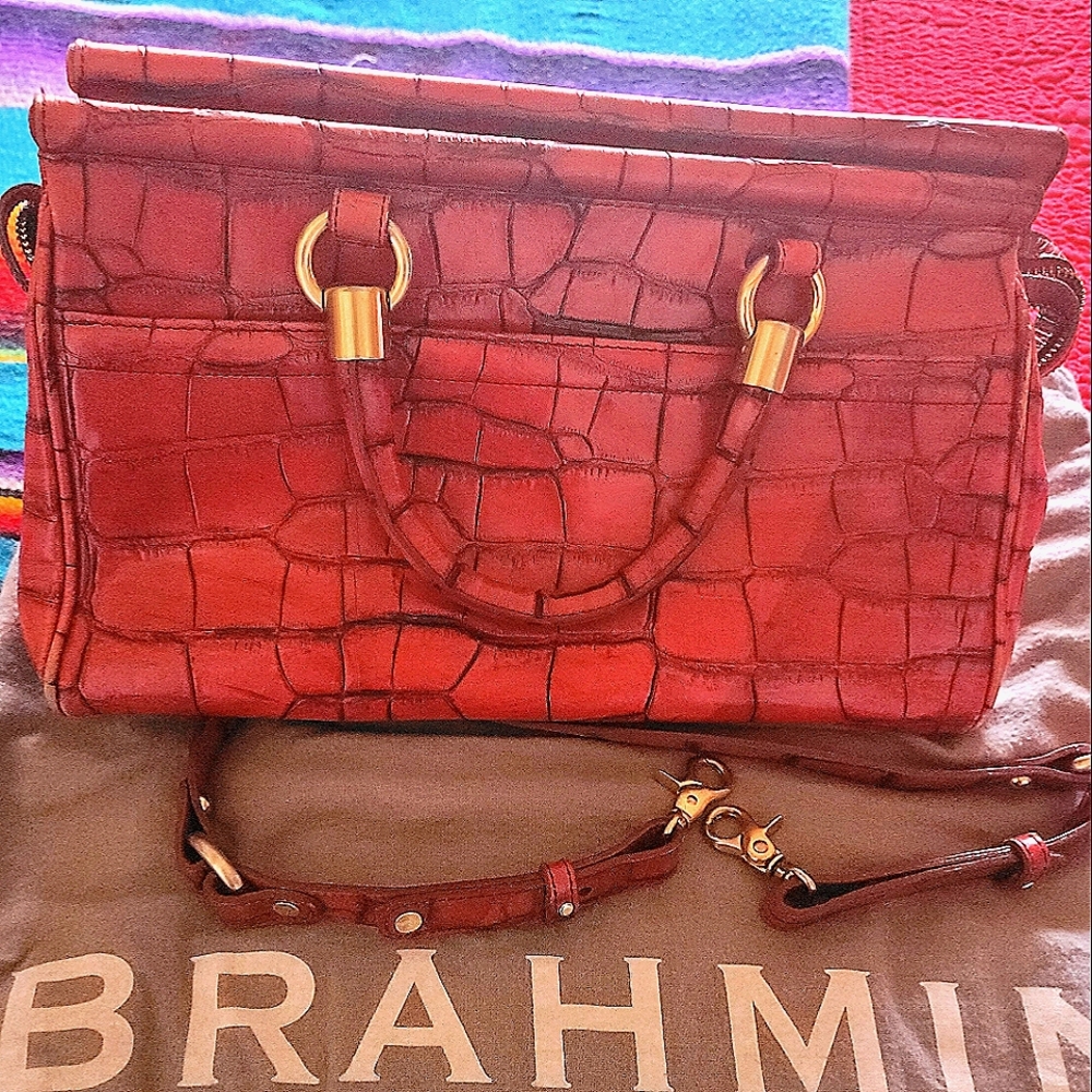 Brahmin bag
